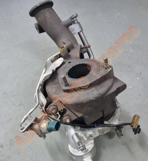 Nissan Navara / Pathfinder 3Lt V6 (V9X) Turbo For Sale!!!