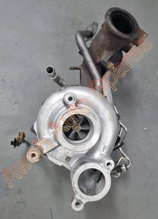 Nissan Navara / Pathfinder 3Lt V6 (V9X) Turbo For Sale!!!