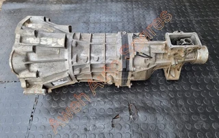 GWM Steed 5 2Lt VGT 2x4 Manual Gearbox For Sale!!!