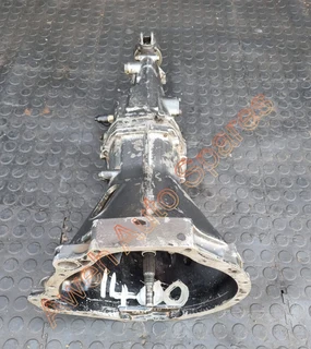 Nissan 1400 5-Speed Gearbox For Sale!