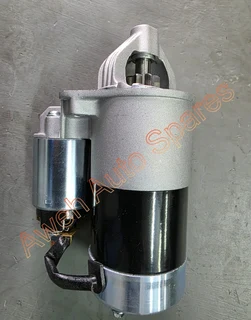 Mitsubishi Colt 3Lt V6 (6G72) Starter Motor For Sale!