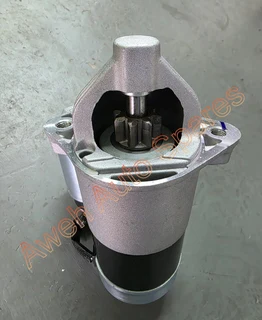Mitsubishi Colt 3Lt V6 (6G72) Starter Motor For Sale!