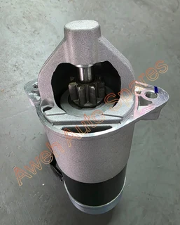 Mitsubishi Colt 3Lt V6 (6G72) Starter Motor For Sale!