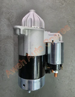 Mitsubishi Colt 3Lt V6 (6G72) Starter Motor For Sale!