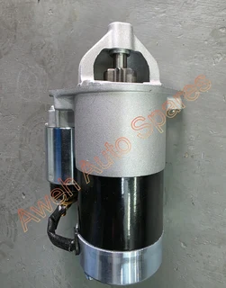 Mitsubishi Colt 3Lt V6 (6G72) Starter Motor For Sale!