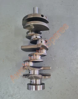 Mitsubishi Colt 3Lt V6 (6G72) Crankshaft For Sale!