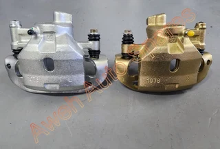 Toyota Condor 4x2 Brake Calipers For Sale!