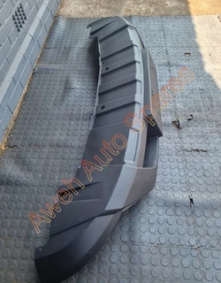 GWM P-Series Front Lower Bumper For Sale!