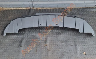 GWM P-Series Front Lower Bumper For Sale!