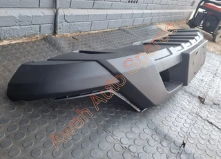 GWM P-Series Front Lower Bumper For Sale!