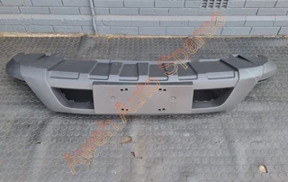 GWM P-Series Front Lower Bumper For Sale!