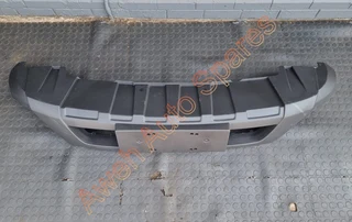 GWM P-Series Front Lower Bumper For Sale!