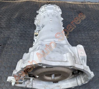 Nissan Navara 2.3D (YS23) 2x4 Automatic Gearbox For Sale!