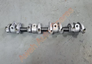 Isuzu KB250 (4JA1) Complete Rockershaft For Sale!