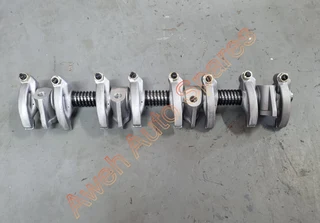 Isuzu KB250 (4JA1) Complete Rockershaft For Sale!