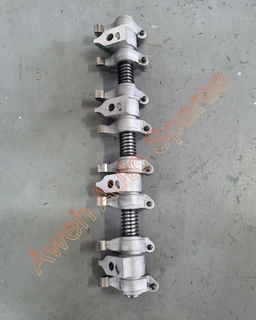 Isuzu KB250 (4JA1) Complete Rockershaft For Sale!