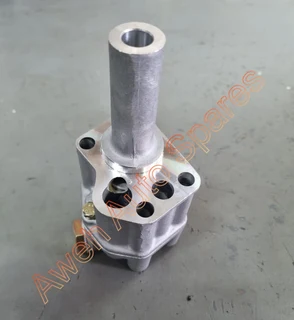 Nissan One Tonner / Hardbody / NP300 Petrol (L18/NA20/KA20/KA24) Oil Pump For Sale!