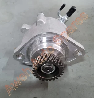 Toyota Landcruiser 4.2D (1HZ) Vacuum Pump For Sale!