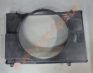 Nissan NP300 2.0/2.4 Petrol (KA20/KA24) Fan Cowling For Sale!!!