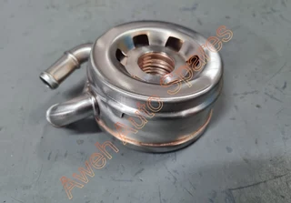 Toyota Fortuner / Hilux / Land Cruiser 4Lt V6 (1GR) Oil Cooler For Sale!!!