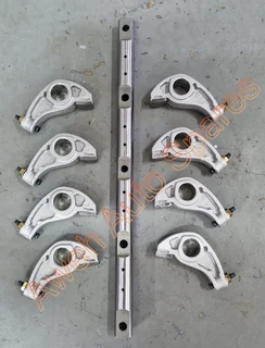 Nissan NP200 1.6 8v (K7MF) Rocker Shaft Assembly For Sale!