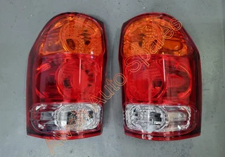 Cam Rhino Tailights For Sale!!!