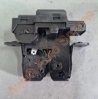 Nissan Qashqai Boot Lock For Sale!