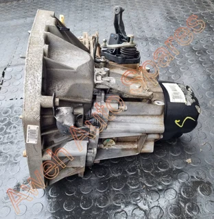 Nissan NP200 1.5DCI (K9KM) Gearbox For Sale!!!