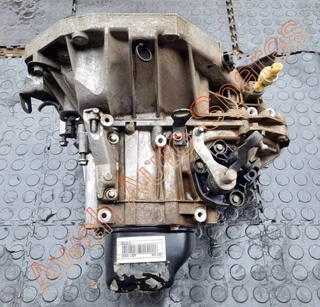 Nissan NP200 1.5DCI (K9KM) Gearbox For Sale!!!