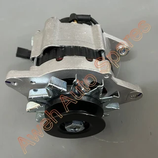 Isuzu KB280 (4JB1) Alternator For Sale!