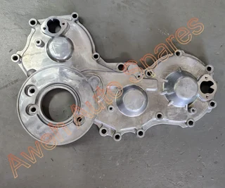Isuzu KB250 (4Ja1) 88-04 Outer Timing Cover For Sale!