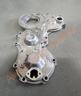 Isuzu KB250 (4Ja1) 88-04 Outer Timing Cover For Sale!