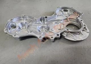 Isuzu KB250 (4Ja1) 88-04 Outer Timing Cover For Sale!