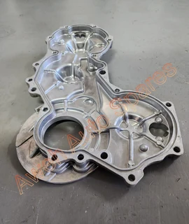 Isuzu KB250 (4Ja1) 88-04 Outer Timing Cover For Sale!