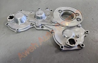 Isuzu KB250 (4Ja1) 88-04 Outer Timing Cover For Sale!
