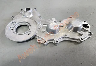 Isuzu KB250 (4Ja1) 88-04 Outer Timing Cover For Sale!