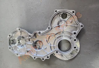 Isuzu KB250 (4Ja1) 88-04 Outer Timing Cover For Sale!