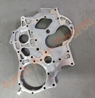 Isuzu KB250 (4JA1) 88-04 Inner Timing Cover For Sale!