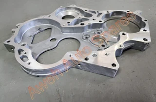 Isuzu KB250 (4JA1) 88-04 Inner Timing Cover For Sale!