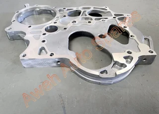 Isuzu KB250 (4JA1) 88-04 Inner Timing Cover For Sale!