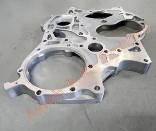 Isuzu KB250 (4JA1) 88-04 Inner Timing Cover For Sale!