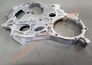 Isuzu KB250 (4JA1) 88-04 Inner Timing Cover For Sale!