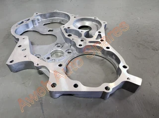 Isuzu KB250 (4JA1) 88-04 Inner Timing Cover For Sale!