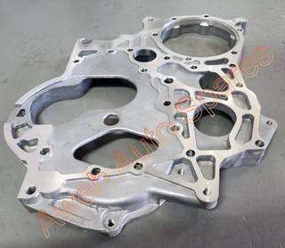 Isuzu KB250 (4JA1) 88-04 Inner Timing Cover For Sale!