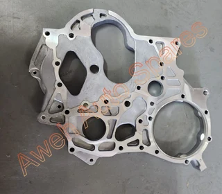 Isuzu KB250 (4JA1) 88-04 Inner Timing Cover For Sale!