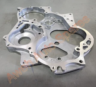 Isuzu KB250 (4JA1) 88-04 Inner Timing Cover For Sale!