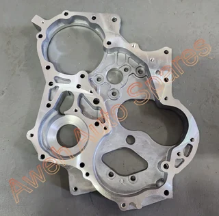Isuzu KB250 (4JA1) 88-04 Inner Timing Cover For Sale!