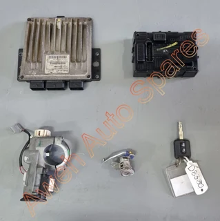 Nissan NV200 1.5DCI (K9KF) Lockset For Sale!