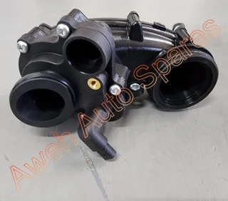 VW Amarok 3Lt V6 (DDX) Thermostat Housing For Sale!