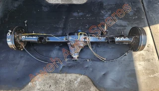 Mahindra Xylo 2.5CRDI Rear Diff For Sale!